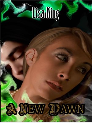 cover image of A New Dawn